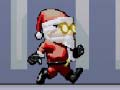 Igra Santabalt spletu