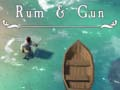 Igra Rum in Puška spletu