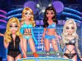 Igra Norveška Victoria Secret Show spletu