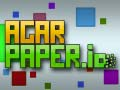 Igra Agar Papir.io spletu
