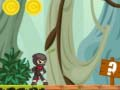Igra Ninja Rian spletu