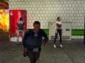 Igra Zgodba o pobegu iz metroja norih mest spletu