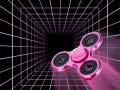 Igra Fidget Spinner Xtreme Dirka spletu