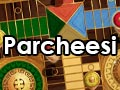 Igra Parcheesi spletu