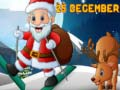 Igra 25. december spletu