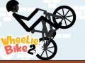 Igra Kolo Bike 2 spletu