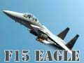 Igra F15 Orel spletu