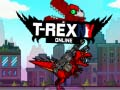 Igra T-REX N.Y. Na Mreži spletu