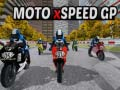 Igra Moto x Hitrost GP spletu