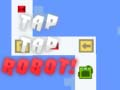 Igra Tap Tap Robot spletu