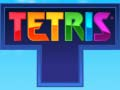 Igra Tetris spletu