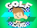 Igra Golf Dežela spletu