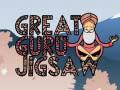 Igra Veliki Guru Sestavljanka spletu