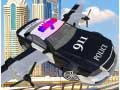 Igra Simulator Policijskega Letala spletu