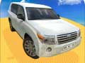 Igra Dubai Drift 4x4 Simulator spletu