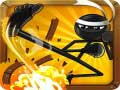 Igra Premagaj Nindžo Blam! spletu