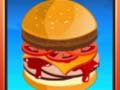 Igra Nebesni Burger spletu