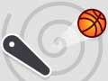 Igra Flipper Dunk spletu