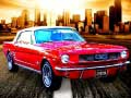 Igra Dnevni Mustang spletu