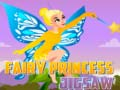 Igra Sestavljanka Princese Vilinke spletu
