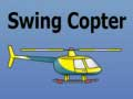 Igra Gibljivi helikopter spletu