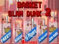 Igra Basket Slam Dunk 2 spletu