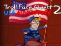 Igra Trollface Quest USA Pustolovščina 2 spletu