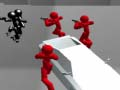 Igra Simulator Bitk: Counter Stickman spletu