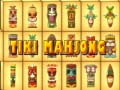 Igra Tiki Mahjong spletu