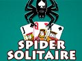 Igra Pajkova Solitare spletu