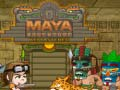 Igra Maya Pustolovina Remasterirana spletu