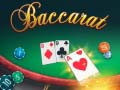 Igra Baccarat spletu