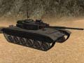 Igra Simulator tankov spletu