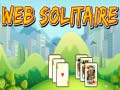 Igra Web Solitaire spletu