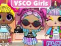 Igra Vsco Baby Punčke spletu
