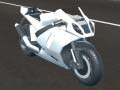 Igra Moto Racer spletu