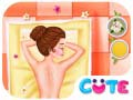 Igra Princese na spa spletu