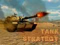Igra Tank strategija spletu