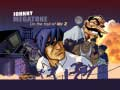 Igra Johnny Megaton spletu