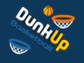 Igra Dunk Up Košarka spletu