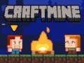 Igra CraftMine spletu