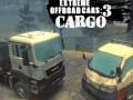 Igra Ekstremni Terenski Avti 3: Cargo spletu