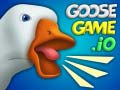 Igra Igra Goske.io spletu