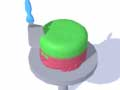 Igra Mojster Torte 3D spletu