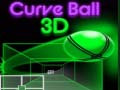Igra Krivuljasta Žoga 3D spletu