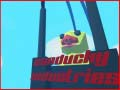 Igra Gunducky Industrije spletu