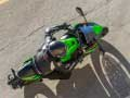 Igra Kawasaki Ninja 650 spletu
