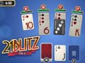 Igra 21 Blitz spletu