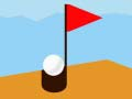 Igra Golf Mojster spletu