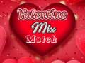 Igra Valentinova Mešanica spletu